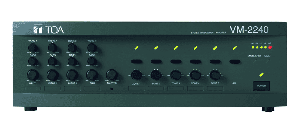 [ITM004889] VM-2240