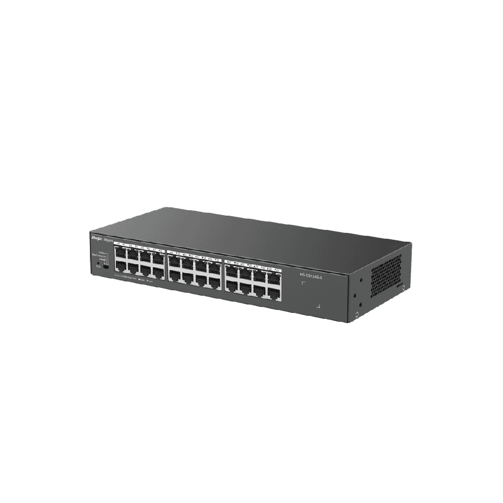 RG-ES124G-L