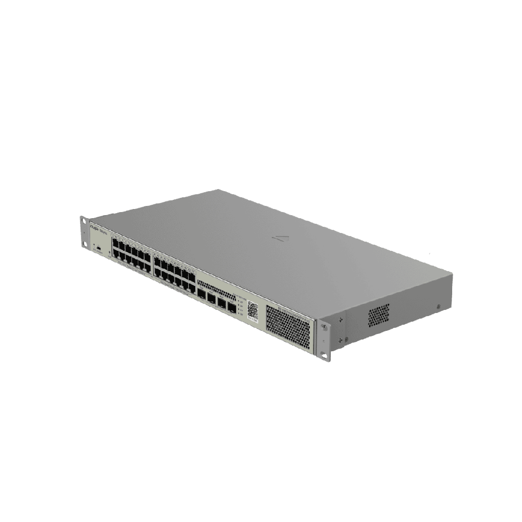 RG-NBS3100-24GT4SFP-P-V2