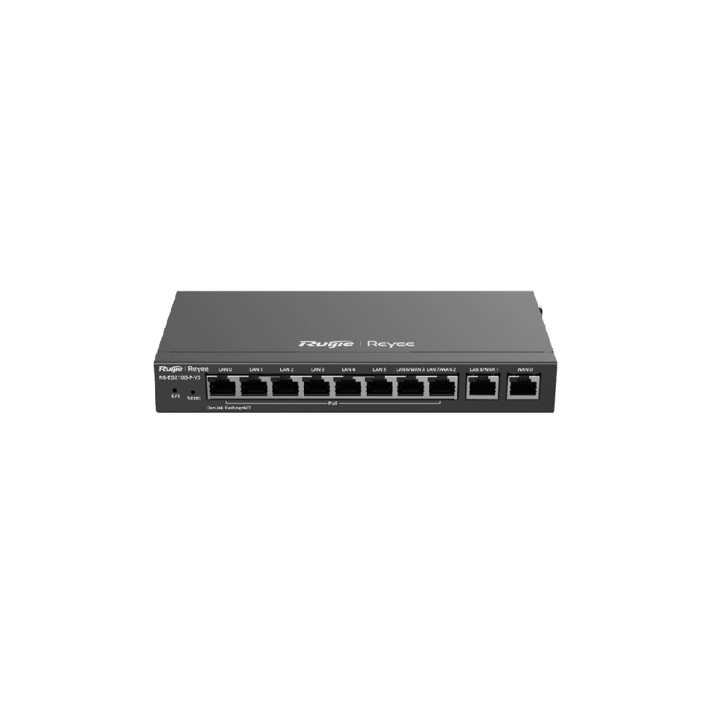 [ITM004907] RG-EG210G-P-V3