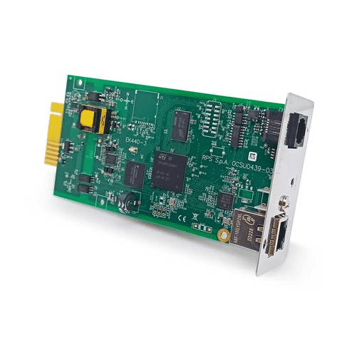 Riello 208 Network Cards