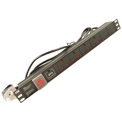[ITM005094] PDU4HSUR