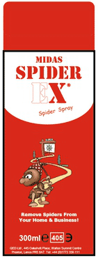 [ITM005100] SI20478 - SPIDEREX