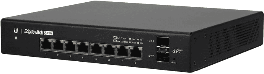 ES-8-150W