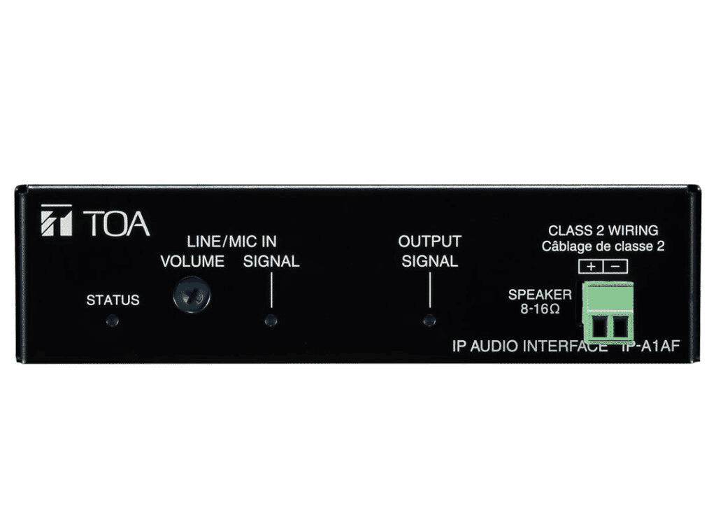 IP-A1AF