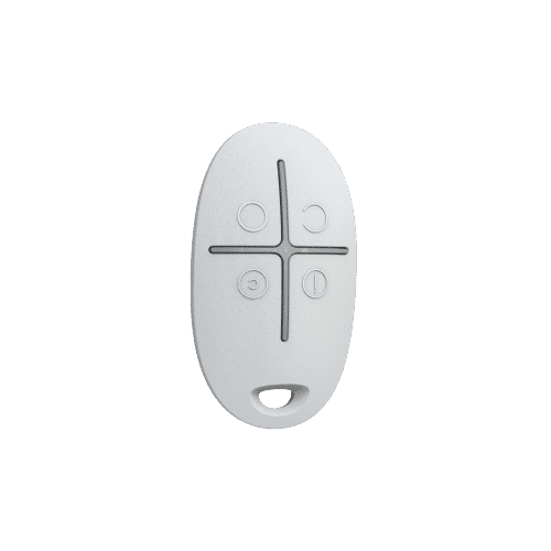 SPACECONTROL S WHITE - 110753.04.WH1