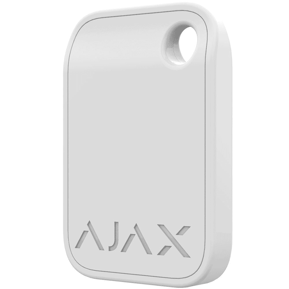 [ITM005249] AJAXTAG(WHITE)X100 - 38229.90.WH