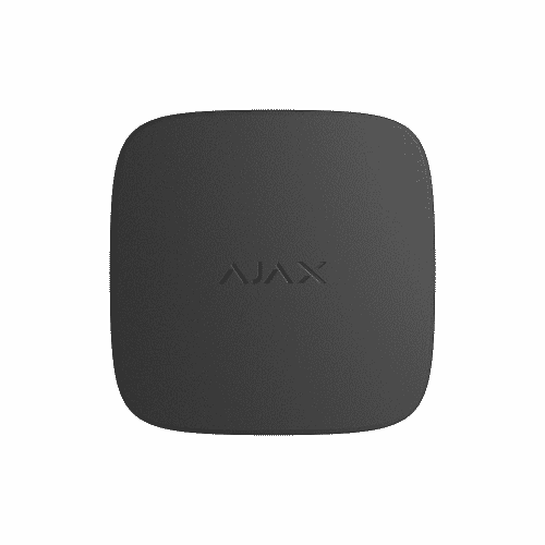 [ITM005251] AJAX FIREPROTECT 2 RB (HEAT) BLACK - 63209.168.BL1
