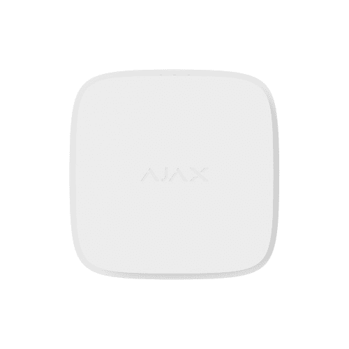 AJAX FIREPROTECT 2 RB (HEAT) WHITE - 63208.168.WH1