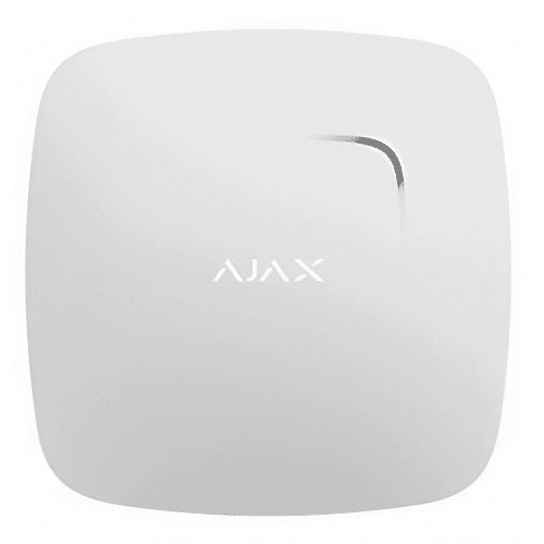 Ajax FireProtect 2 RB (CO) WHITE - 63212.166.WH1