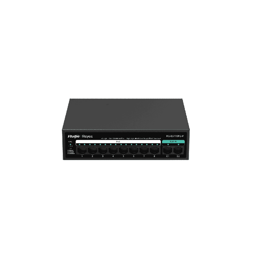 [ITM005362] RG-ES110FG-P