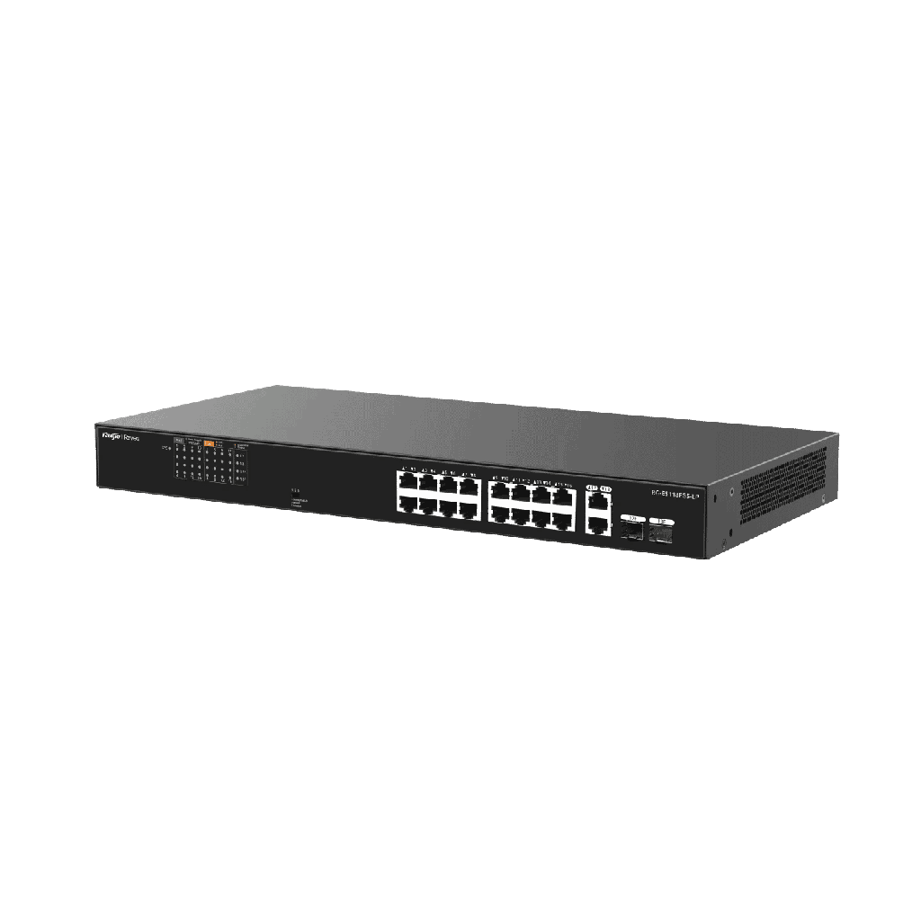[ITM005363] RG-ES118FGS-LP