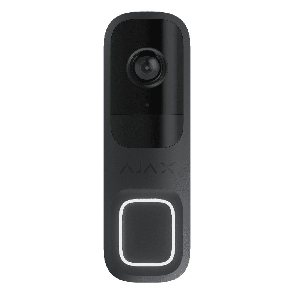 [ITM005400] Ajax Doorbell Graphite - 66392.125.GP1