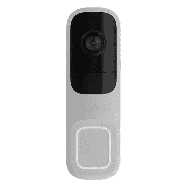 Ajax Doorbell Grey - 66393.125.GR1