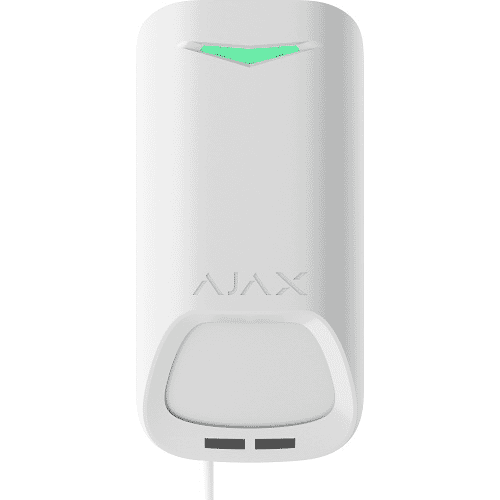 Ajax Superior MotionProtect Plus G3 Fibra - 117717.09.WH1