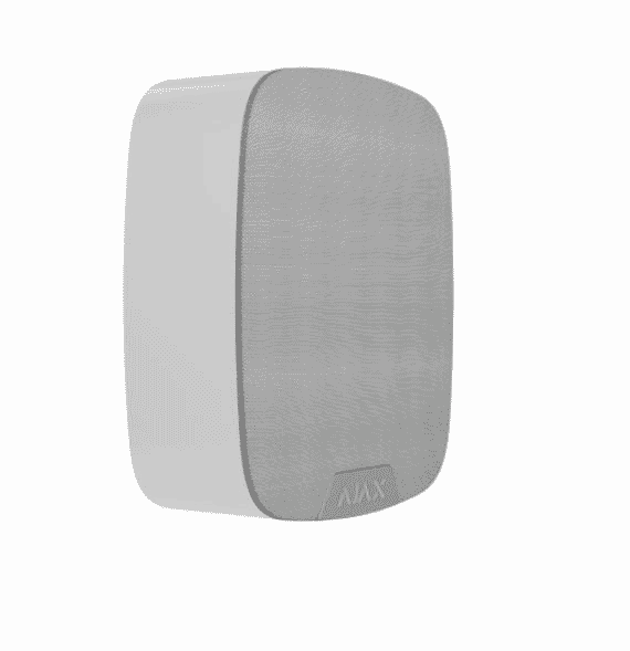 [ITM005456] Ajax SpeakerPhone White (Voice module) - 87530.180.WH1