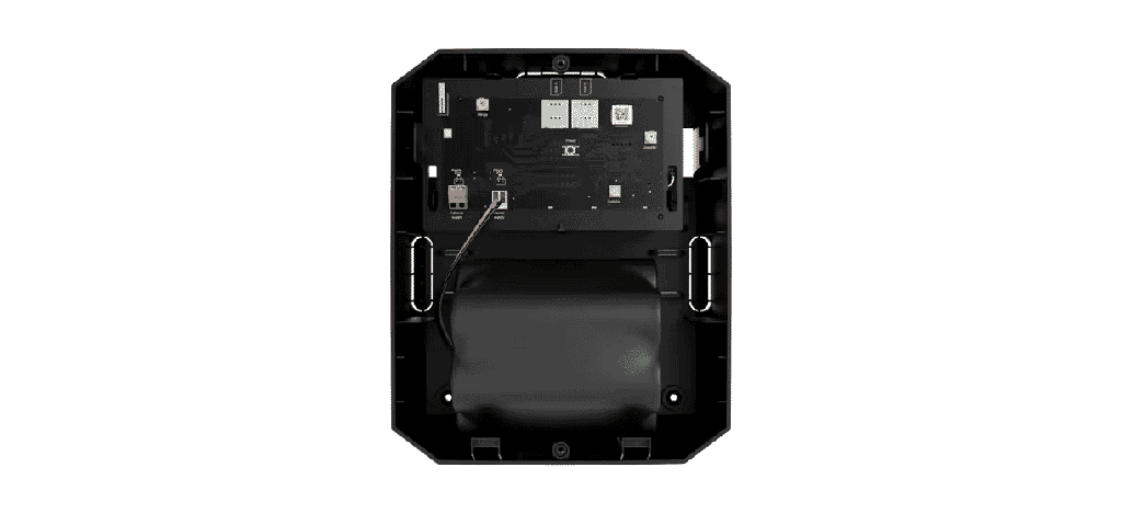 Ajax Internal battery - 121874.313.NC
