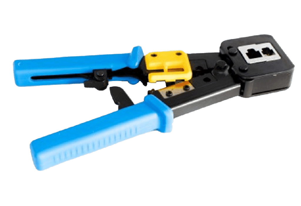 [ITM005594] HAY-V2RJ45TOOLRAP