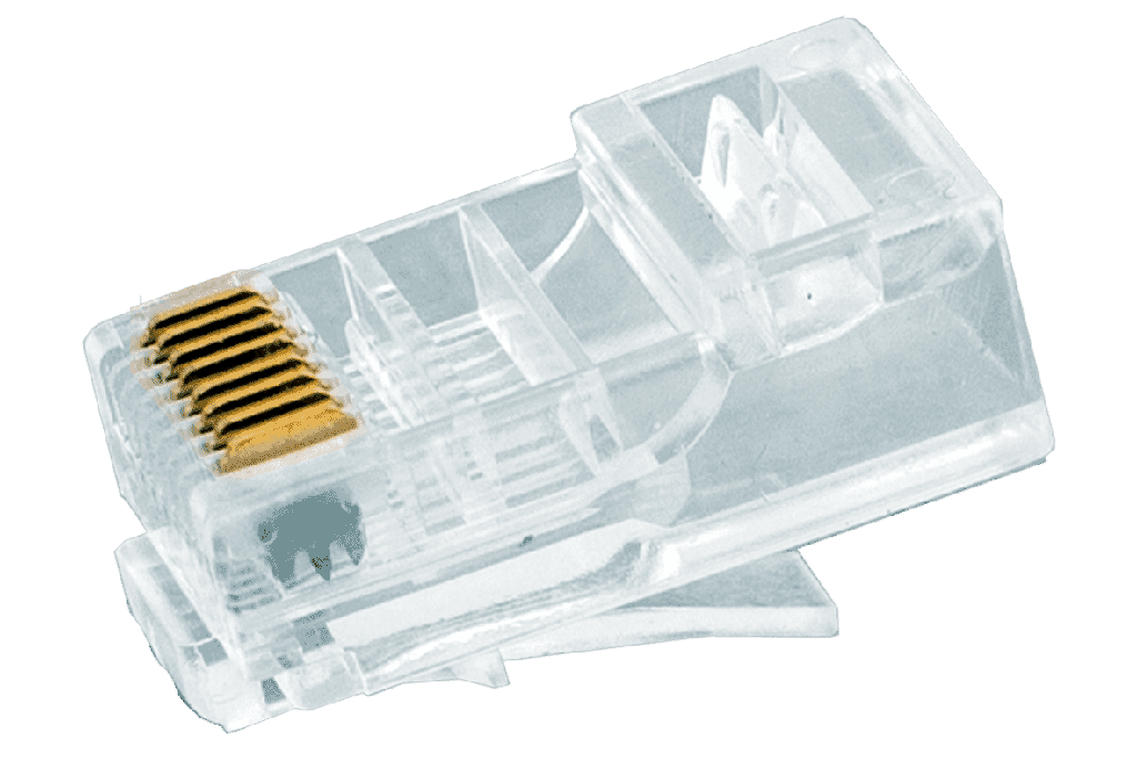 HAY-RJ45CAT6-10RAP