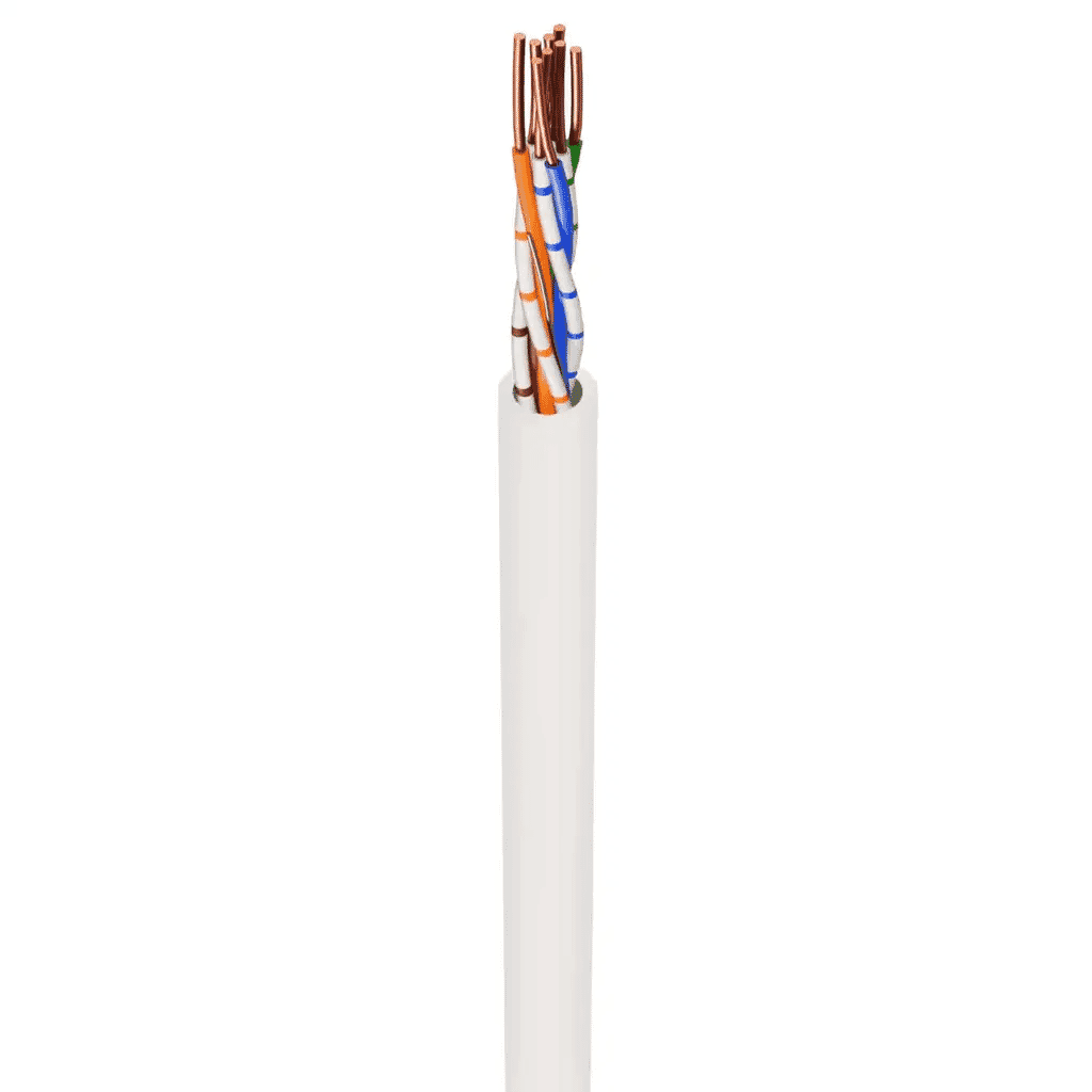 SFX/C5-UTP-LSZH-D-WHT-305