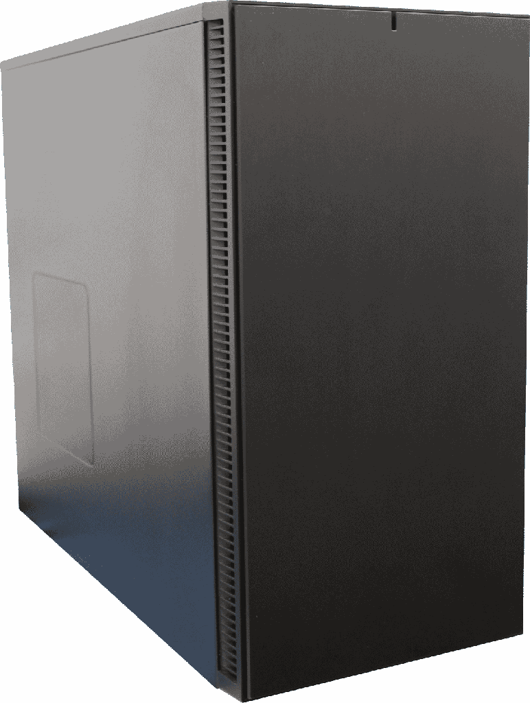 [ITM005614] HC/WORKSTATION/M/GPU/TC