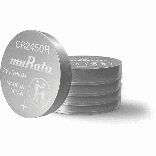 [ITM005650] BATT-CR2450R (pack of 5)