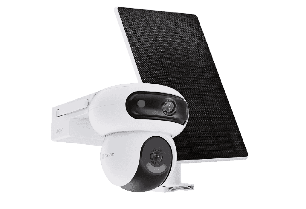 HB90 Dual-Lens Kit