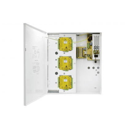 HAY-ACCESS12/24V8/4A-8W