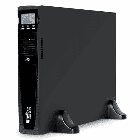 [ITM005847] Riello VSD 2200 Vision Dual 2200VA