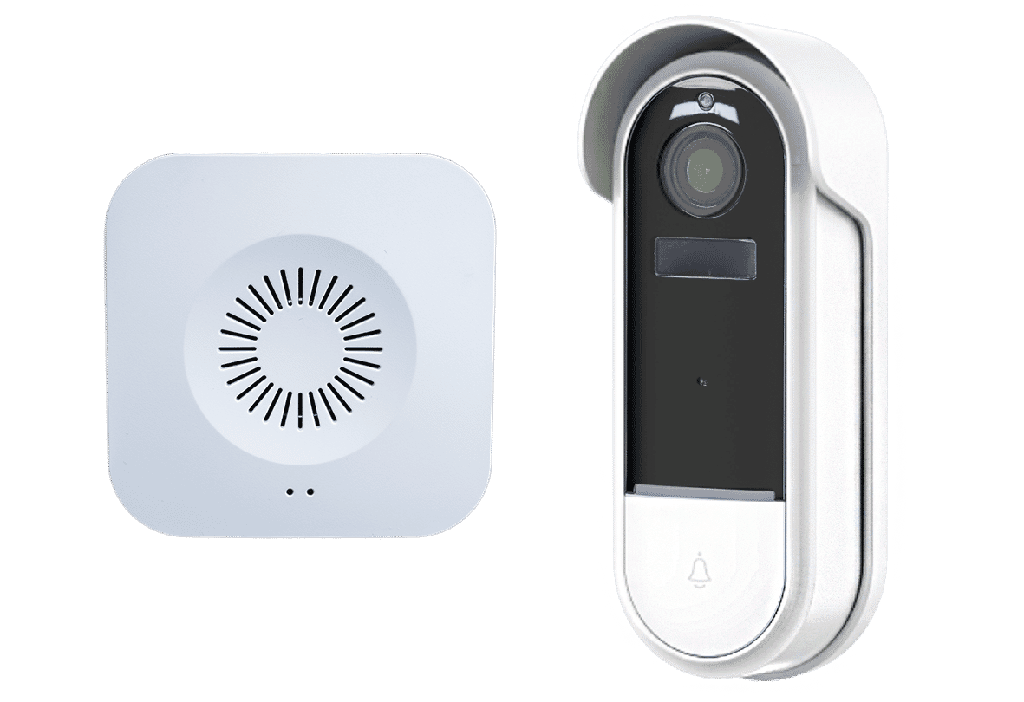 DOORBELL2/KIT-SDC