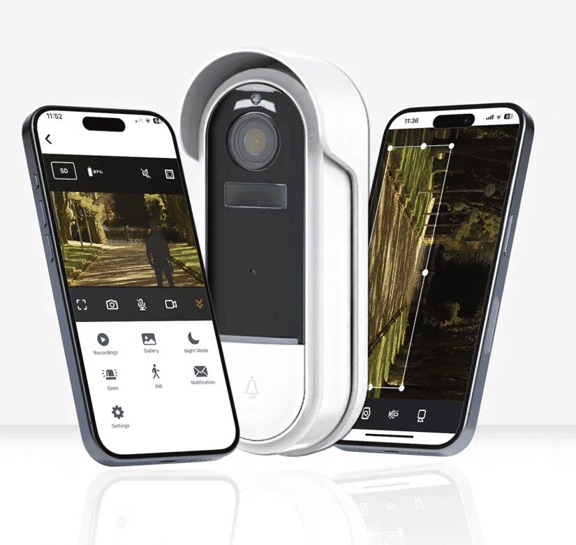 DOORBELL/CAM2