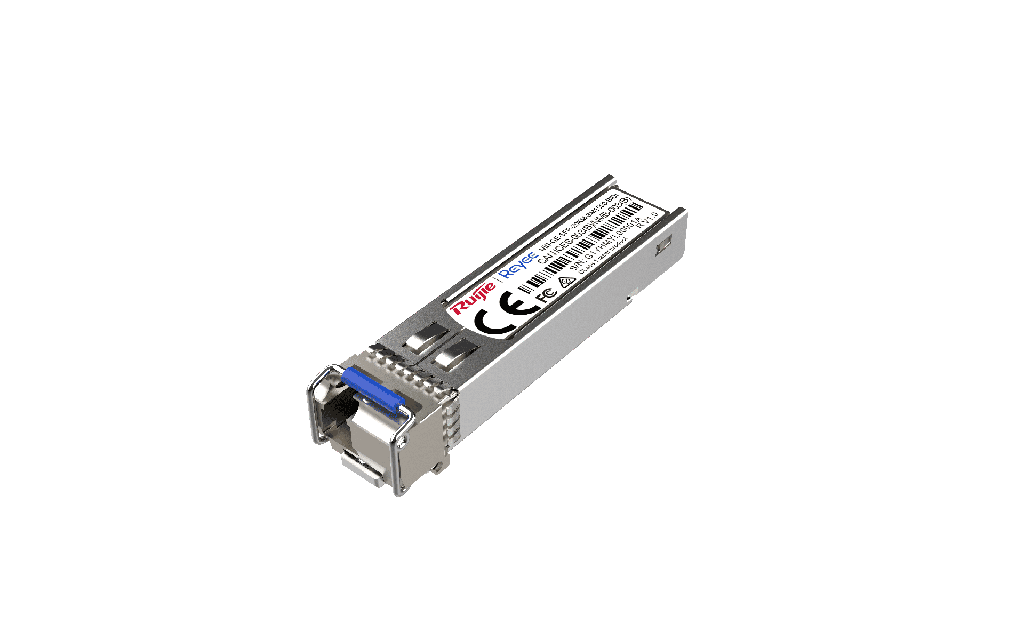 [ITM005966] NIS-GE-SFP-20KM-SM1550-BIDI