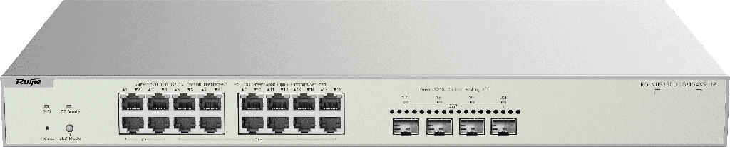 RG-NBS3300-16MG4XS-HP