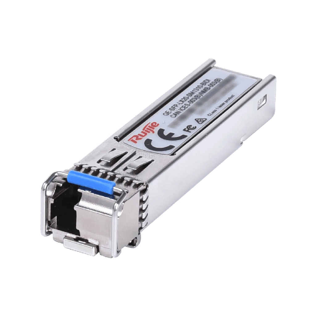 GE-SFP-LX20-SM1310-BIDI