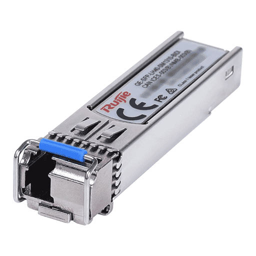 GE-SFP-LH40-SM1310-BIDI