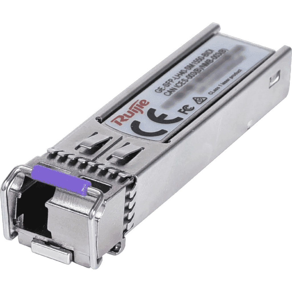 [ITM005984] GE-SFP-LH40-SM1550-BIDI