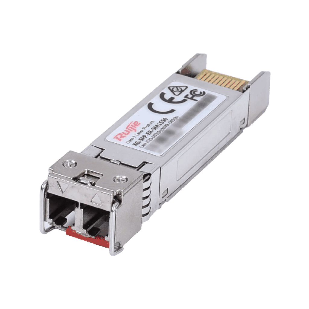 XG-SFP-ER-SM1550