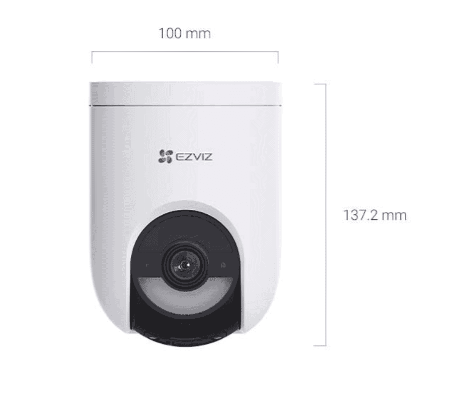 CS-HB8 Lite