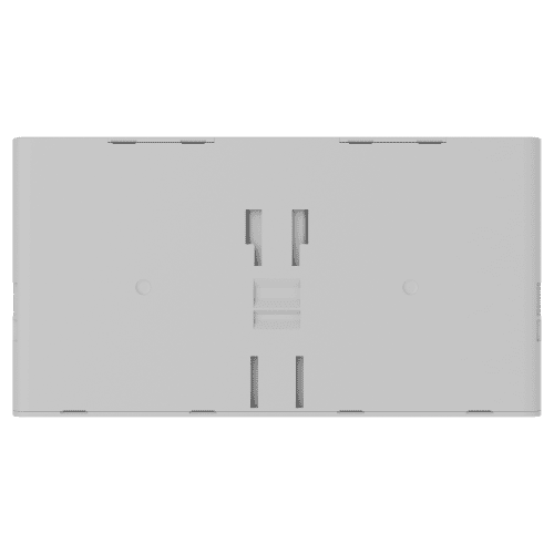 [ITM006075] Ajax EN54 Internal Battery (24h) White - 127876.316.WH