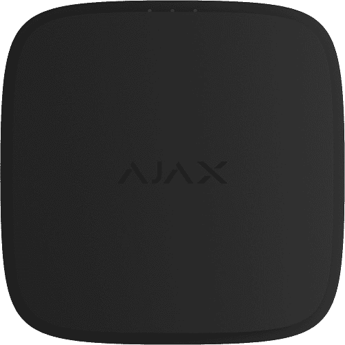 Ajax EN54 FireProtect (Smoke) Black - 119922.275.BL1