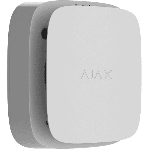 Ajax EN54 FireProtect (Smoke) White - 119921.275.WH1
