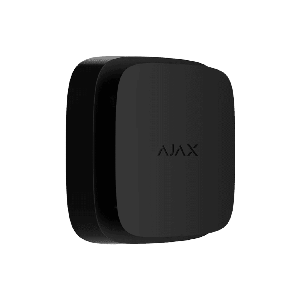 [ITM006080] Ajax EN54 FireProtect (Smoke/Sounder) Black - 119920.276.BL1