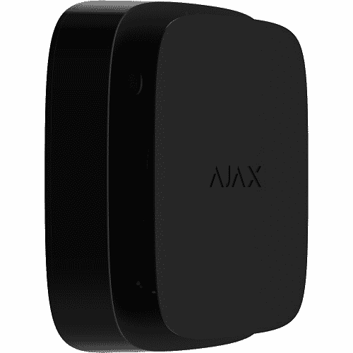 Ajax EN54 FireProtect (Heat) Black - 119918.273.BL1