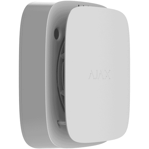 Ajax EN54 FireProtect (Heat) White - 119917.273.WH1