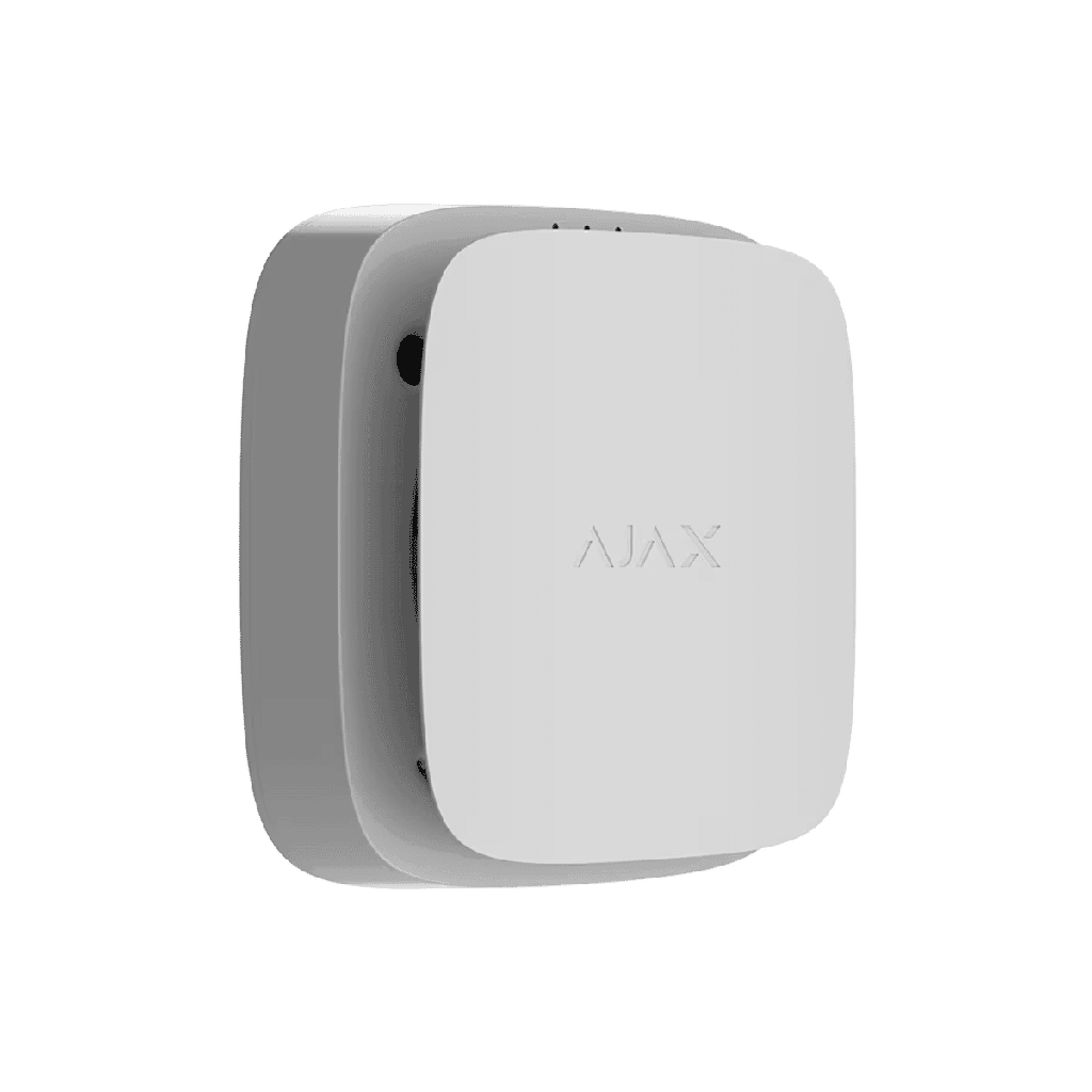 Ajax EN54 FireProtect (Heat/Sounder) White - 119915.274.WH1