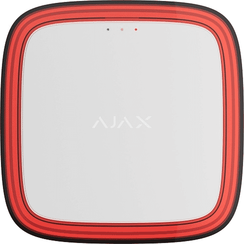 Ajax EN54 FireProtect (VAD) White - 118605.277.WH1