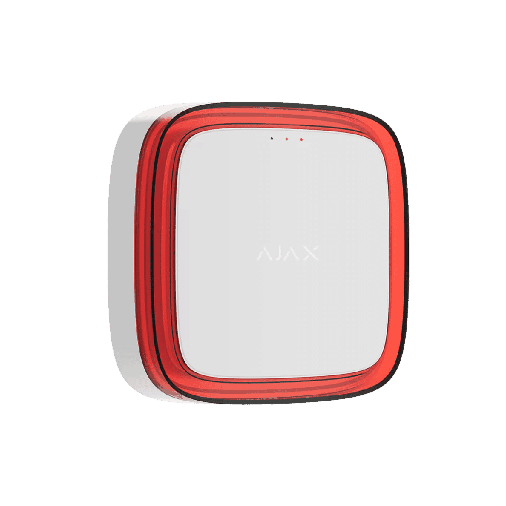 Ajax EN54 FireProtect (Sounder/VAD) White - 118599.279.WH1