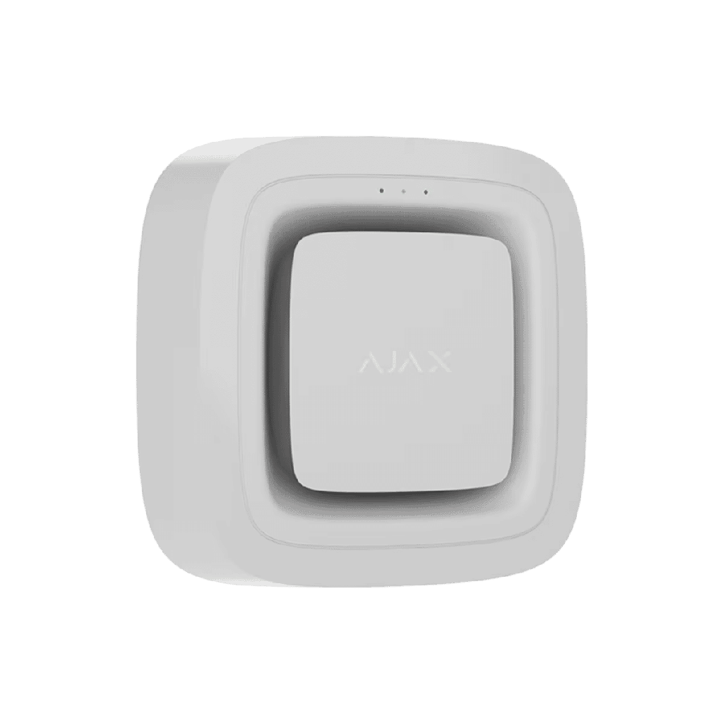[ITM006093] Ajax EN54 FireProtect (Sounder) White - 118602.278.WH1