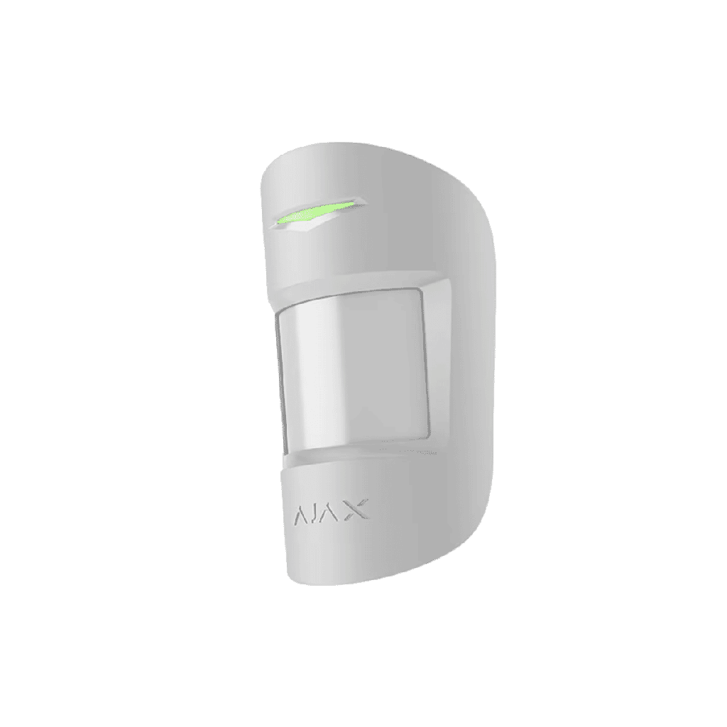 [ITM006098] Ajax Superior CombiProtect Jeweller White - 133190.06.WH1