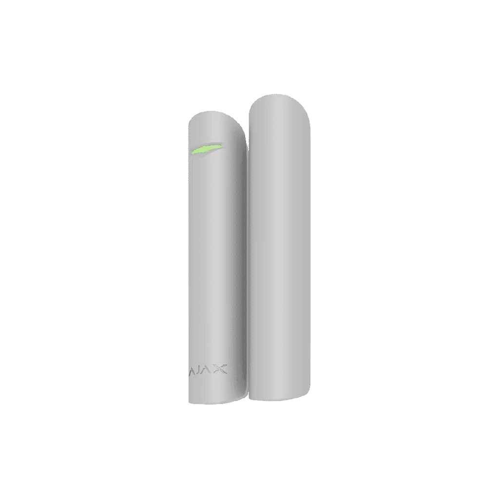 Ajax Superior DoorProtect Plus Jeweller White - 133198.21.WH1